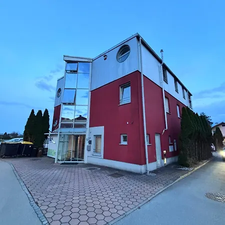 Gip In בית אירוח Domžale