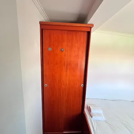 בית אירוח Gip In Domžale