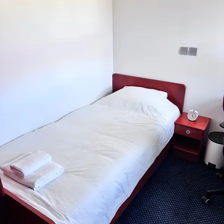 Gip In Séjour chez l'habitant *